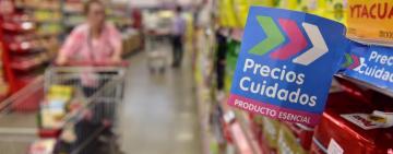 Con precios cuidados se pueden conseguir productos hasta 43% más baratos